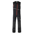 Musto Lpx Dynamique Extensible Salopettes - Noir