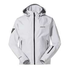 Musto Lpx Jacket - Platinum Musto Lpx Jacket - Platinum