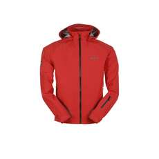 Musto Lpx Jacket - Red Musto Lpx Jacket - Red
