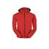 Musto Lpx Jacket - Red