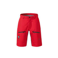 Musto Lpx Short - Red