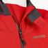 Musto Lpx Smock - Rouge