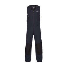 Musto Moyen Couche Gore-Tex Salopettes - Noir Musto Moyen Couche Gore-Tex Salopettes - Noir