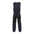 Musto Moyen Couche Gore-Tex Salopettes - Noir