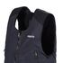 Musto Moyen Couche Gore-Tex Salopettes - Noir