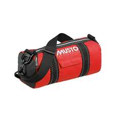 Musto Mini Carryall - Rouge Musto Mini Carryall - Rouge