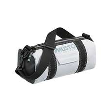 Musto Mini Carryall - Blanc Musto Mini Carryall - Blanc