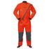 Musto Mpx Drysuit - Feu Orange