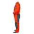Musto Mpx Drysuit - Feu Orange