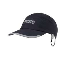 Musto Mpx De Gore-Tex Cap - Noir