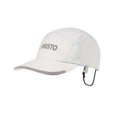 Musto Mpx De Gore-Tex Cap - Platinum Musto Mpx De Gore-Tex Cap - Platinum
