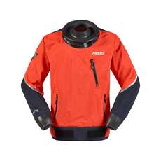 Musto Mpx Gore-Tex Race Lite Dry Smock - Feu Orange Musto Mpx Gore-Tex Race Lite Dry Smock - Feu Orange