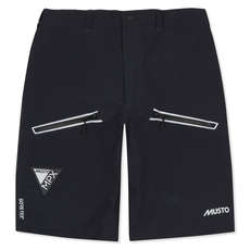 Musto Mpx Gore-Tex Race Lite Court - Noir Musto Mpx Gore-Tex Race Lite Court - Noir