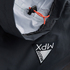 Musto Mpx Gore-Tex Race Lite Court - Noir