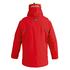 Veste Musto Mpx Offshore - Rouge
