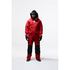 Veste Musto Mpx Offshore - Rouge