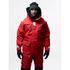 Veste Musto Mpx Offshore - Rouge