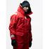 Veste Musto Mpx Offshore - Rouge
