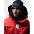Veste Musto Mpx Offshore - Rouge