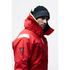 Veste Musto Mpx Offshore - Rouge