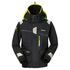 Veste Race Musto Mpx Offshore - Noir