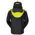 Veste Race Musto Mpx Offshore - Noir