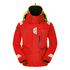 Veste Race Musto Mpx Offshore - Rouge