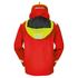 Veste Race Musto Mpx Offshore - Rouge