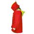Veste Race Musto Mpx Offshore - Rouge