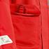 Veste Race Musto Mpx Offshore - Rouge