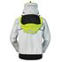 Race Musto Mpx Offshore Smock - Platinum