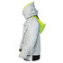 Race Musto Mpx Offshore Smock - Platinum