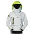Race Musto Mpx Offshore Smock - Platinum