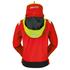Race Musto Mpx Offshore Smock - Rouge