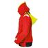 Race Musto Mpx Offshore Smock - Rouge