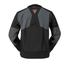 Musto Mpx Dry Race Smock - Noir