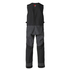 Musto Mpx Race Salopette - Noir