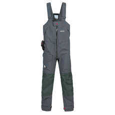 Musto Mpx Pantalon - Gris Foncé Musto Mpx Pantalon - Gris Foncé