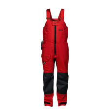 Musto Mpx Pantalon - Rouge
