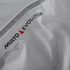 Musto Neck Sock - Platinum