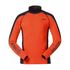 Musto Néoprène Haut - Feu Orange
