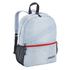 Musto Packaway Backpack - Platinum