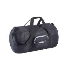 Musto Packaway Holdall - Noir Musto Packaway Holdall - Noir