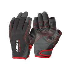 Musto Gants Performants - Noir