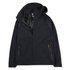 Veste Gore-Tex Musto Pressure - Noir / Noir