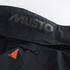Veste Gore-Tex Musto Pressure - Noir / Noir