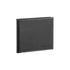 Porte-Monnaie Musto Imprimé - Noir
