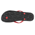 Musto Pro Lite Slap Tongs - Noir