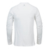 Musto Rapide Performance Dry Long T-Shirt À Manches - Blanc