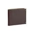 Musto Raw Edge Wallet - Brown